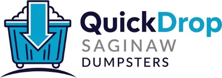 Quick Drop Saginaw Dumpsters