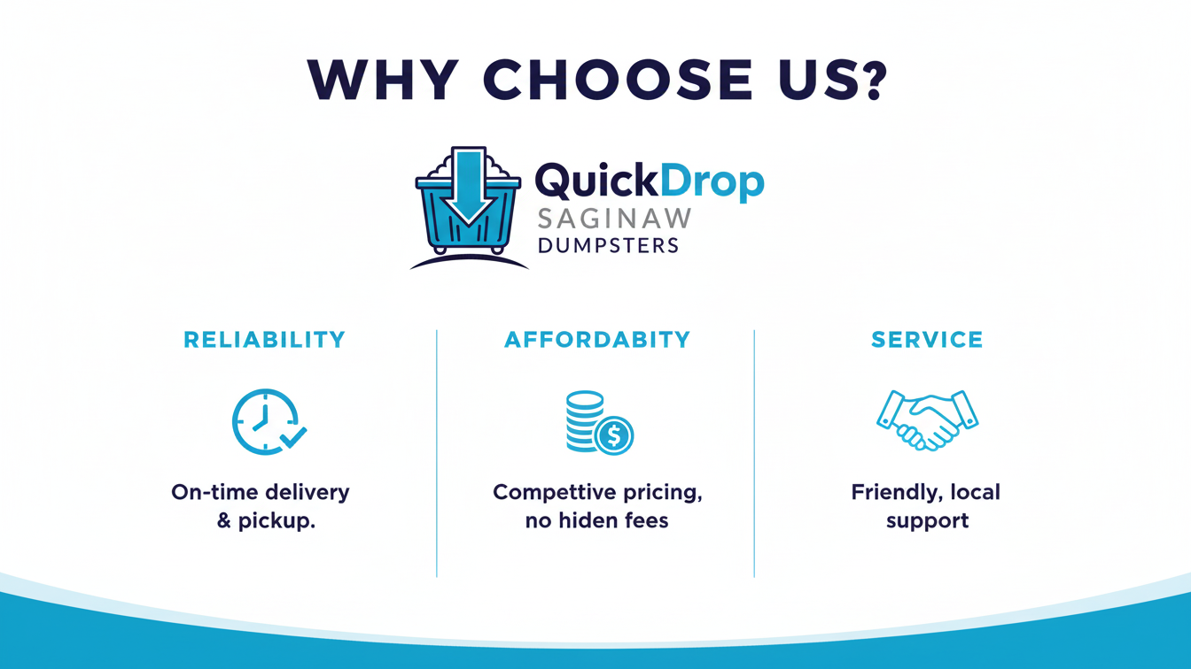why choose us